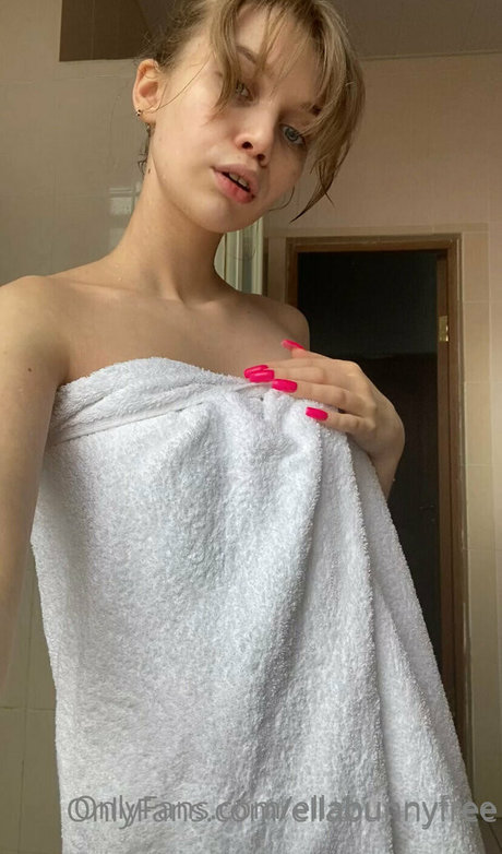 thebunnygirlxxx onlyfans nudes leak