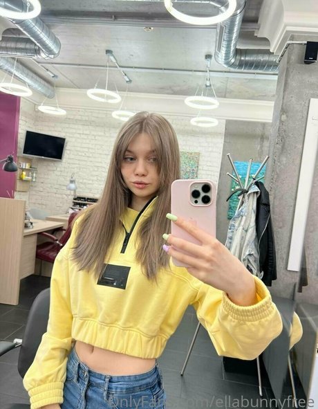 thebunnygirlxxx onlyfans nudes porn