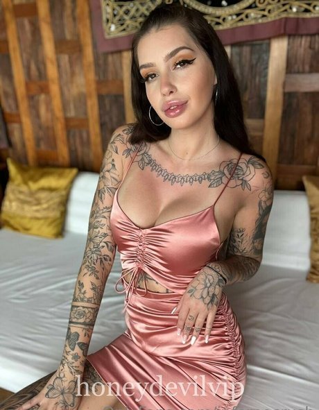 infernocrush onlyfans nude tits