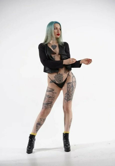 steishaginnes onlyfans model photo