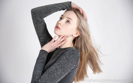 isabelcutiest onlyfans porn free