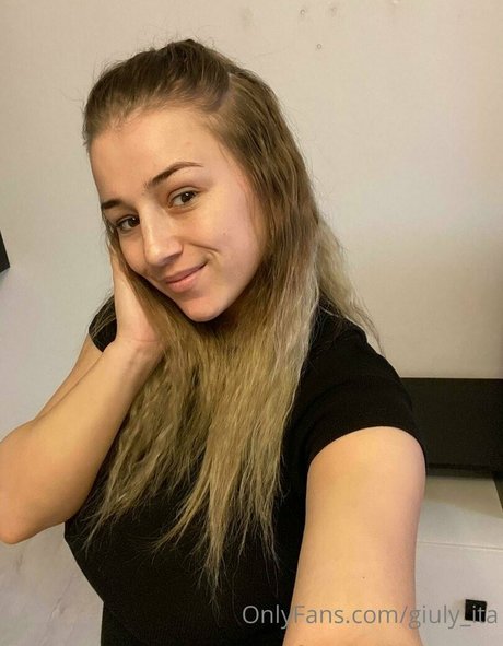 giuly ita nudes leaked onlyfans