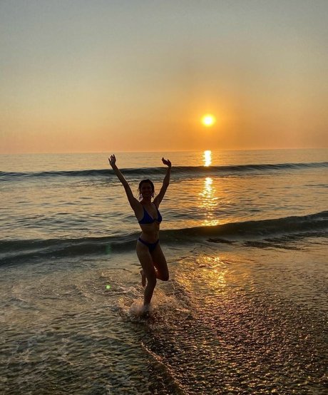 Michelle Ellyse Schlaman only fans nude