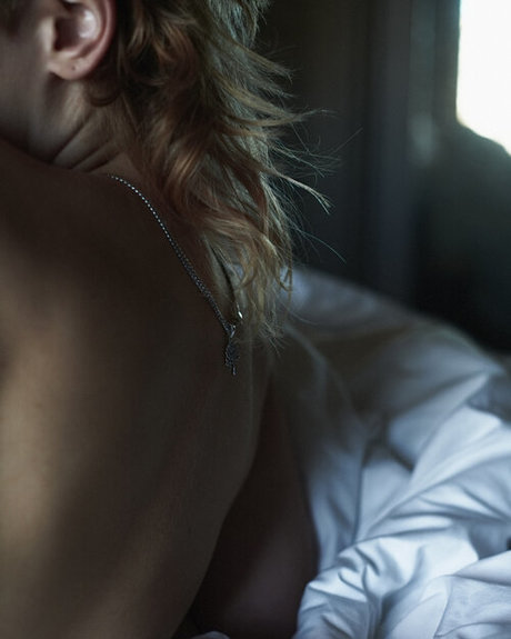 Esther McGregor naked onlyfans pics