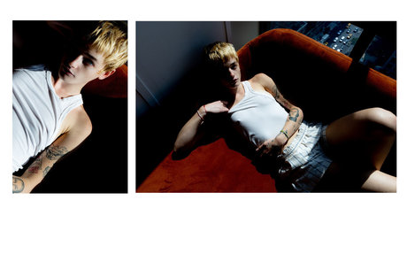 Esther McGregor onlyfans model