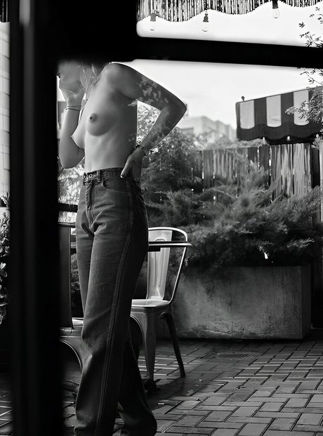 ebony summer onlyfans hot naked images