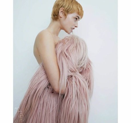 Esther McGregor onlyfans xx