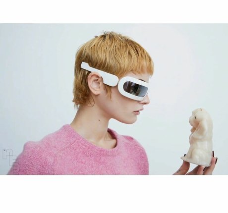 Esther McGregor leaked onlyfans sex tape