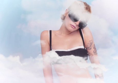 Esther McGregor leaks onlyfans