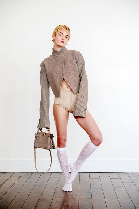 Esther McGregor free onlyfans