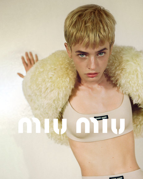 Esther McGregor onlyfans naked porn