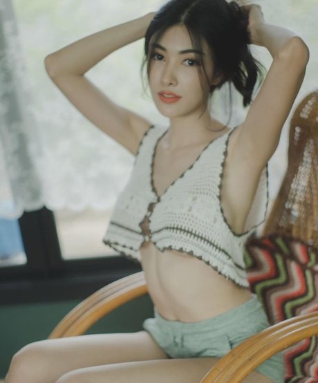 BunnyMutmai nude onlyfans leak