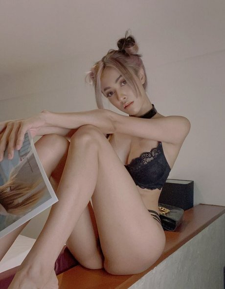 BunnyMutmai porn leaked onlyfans