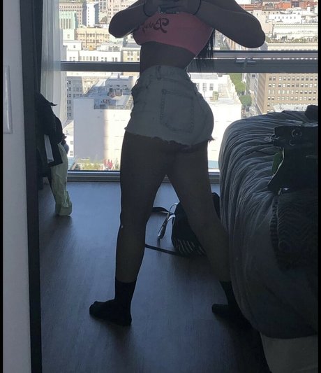 Fragile rosetta onlyfans leaked pictures