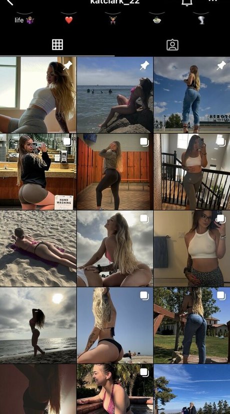 Katrina Clark onlyfans free