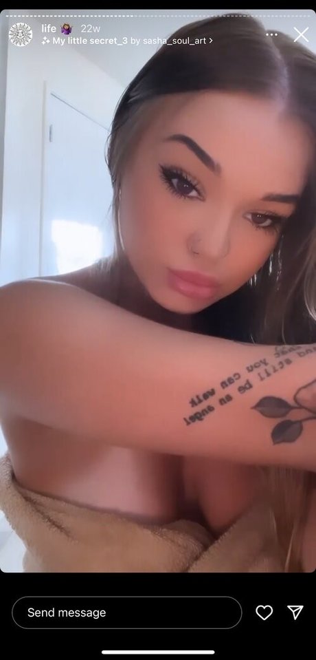 Katrina Clark onlyfans content