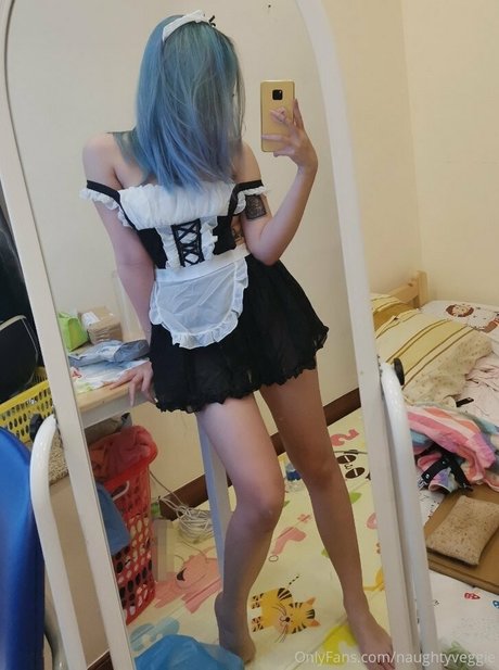 naughtyveggie onlyfans naked