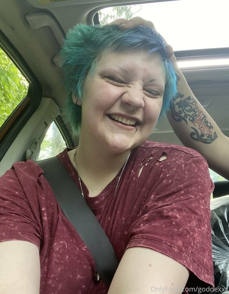 goddexxx onlyfans topless