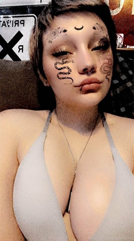 goddexxx onlyfans keak