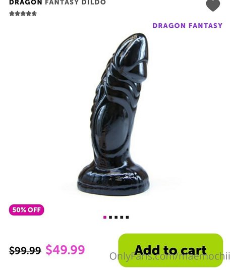 maemochii only fans leaked porn