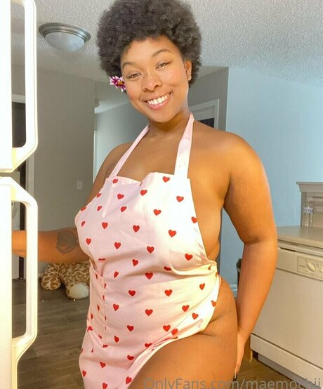 maemochii onlyfans desnuda