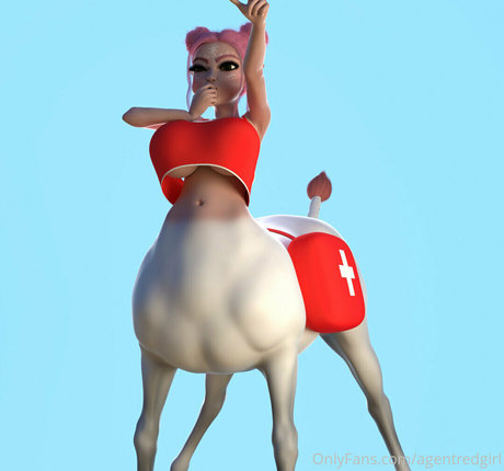 agentredgirl onlyfans leaks xxx