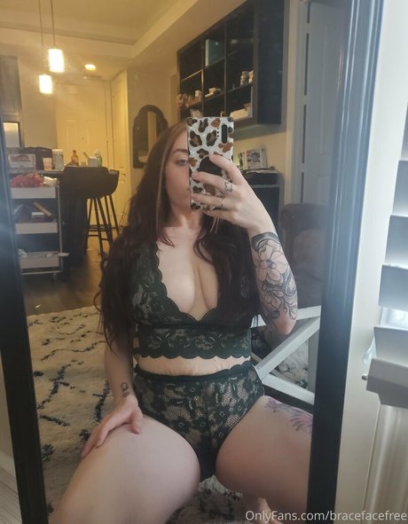 bracefacefree only fans sex