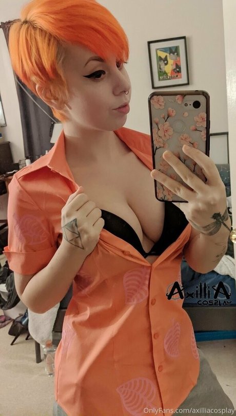 axilliacosplay onlyfans sex