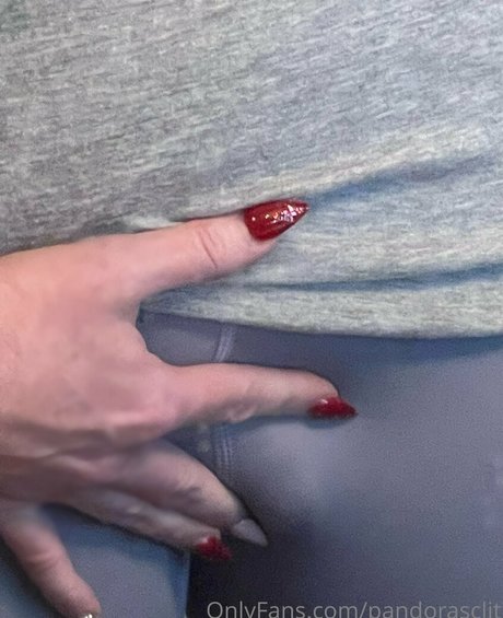 Pandorasclit onlyfans leaks sex