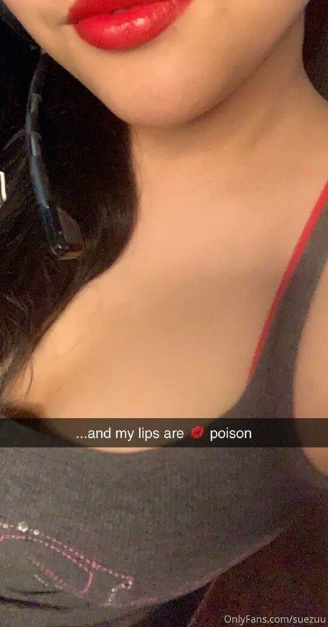 suezuu onlyfans sex tape