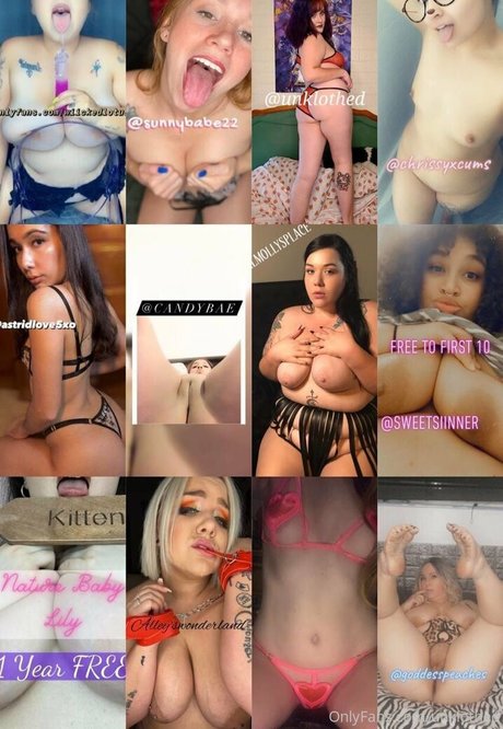 unklothed porn onlyfans leak