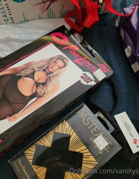 vaniitys leaked onlyfans