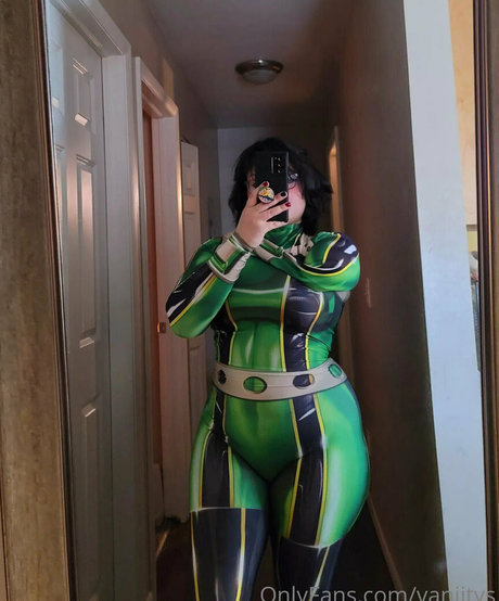 vaniitys feet onlyfans