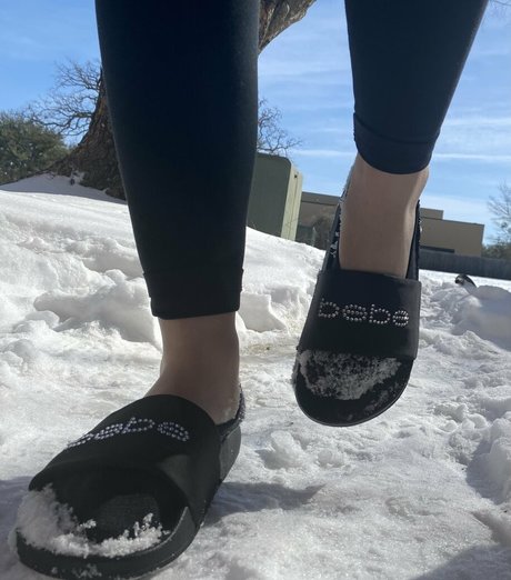 kayla footsie pics onlyfans