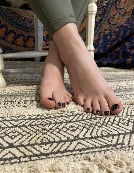 kayla footsie leaked onlyfans nude
