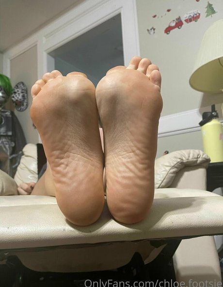 kayla footsie leaked only fans nudes