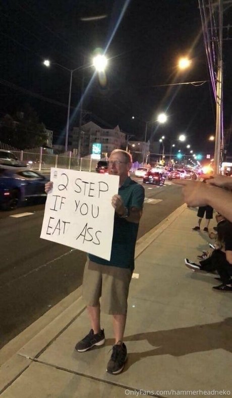 hammerheadneko nude onlyfans