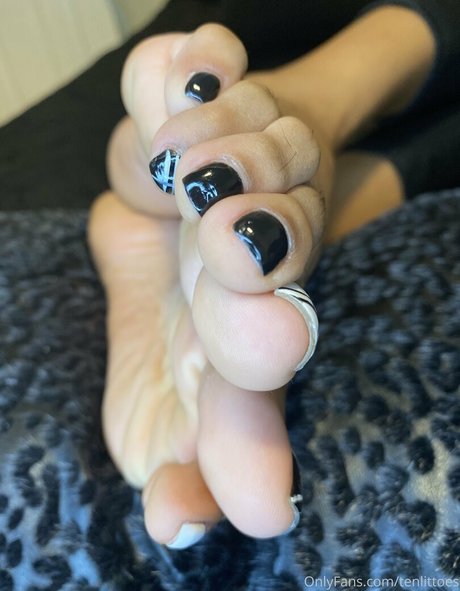 tenlittoes nudes onlyfans leak
