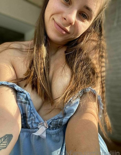 ninaliiin onlyfans tits