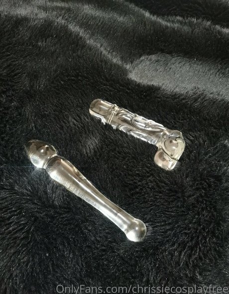 chrissiecosplayfree nude onlyfans leaked