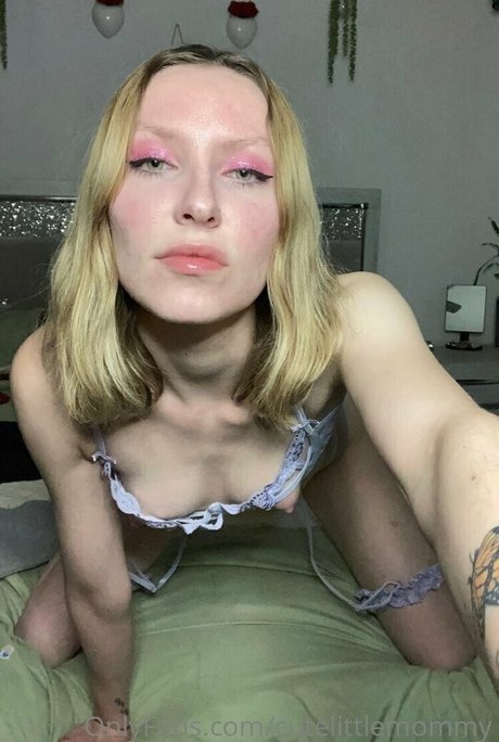 cutelittlemommy leaked onlyfans photos