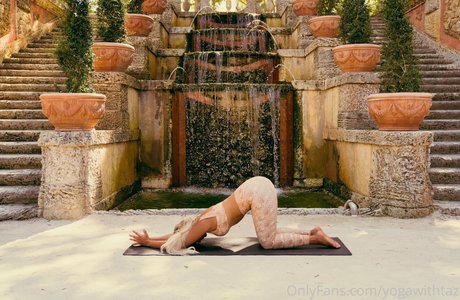 onlytaz onlyfans model photos