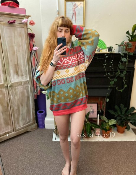 sasha reed9free only fans leak