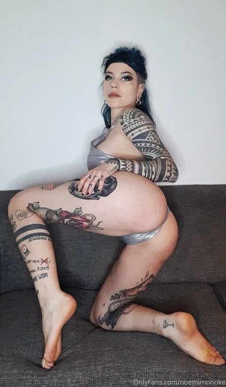 Noemi Riot leaks only fans