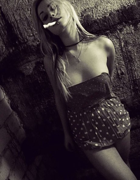 Sandra Gentvainyte only fans content