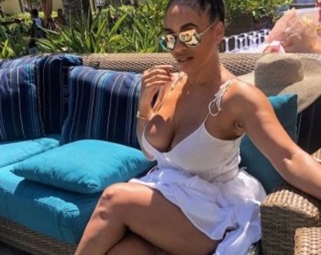 Melyssa Ford free only fans