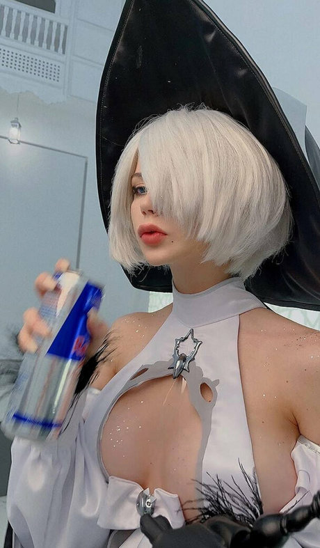 Oichi Chan naked onlyfans pics