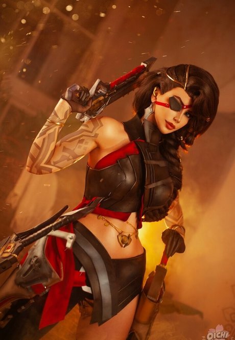 Oichi Chan onlyfans sex