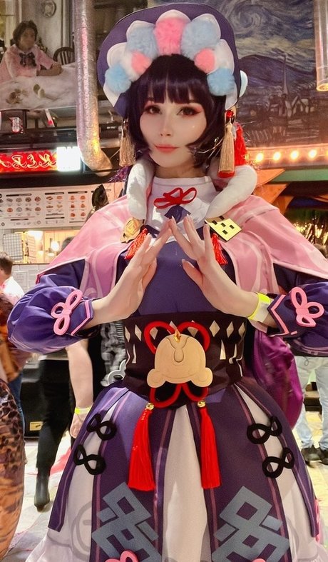 Oichi Chan leaked only fans porn