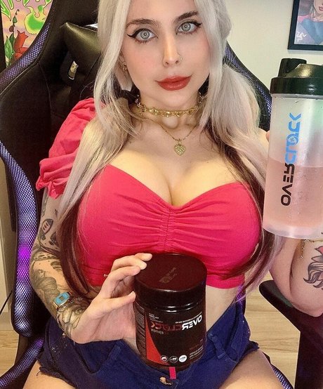 Tamires Panage new leaked onlyfans